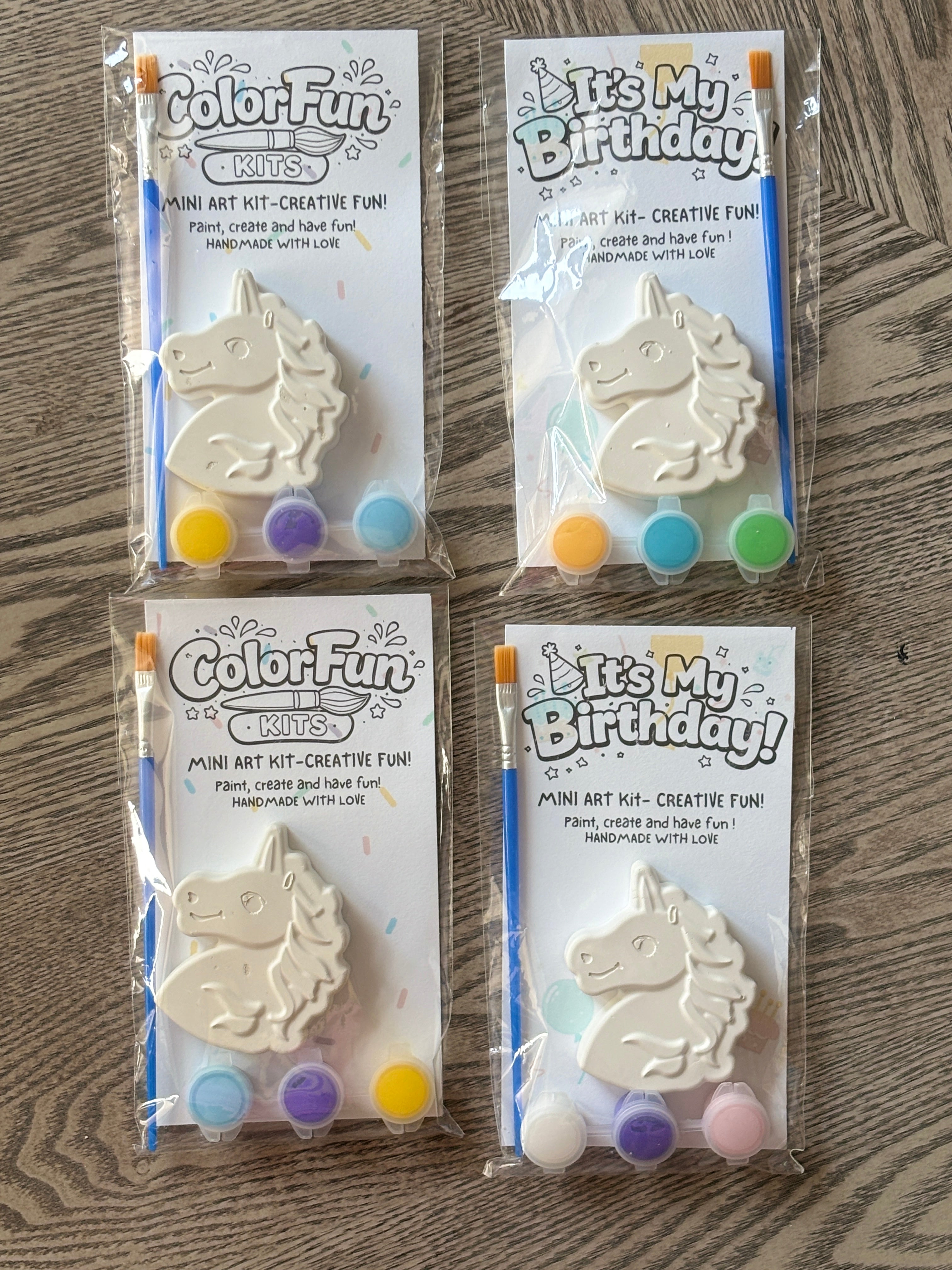 Magic Unicorn Kit