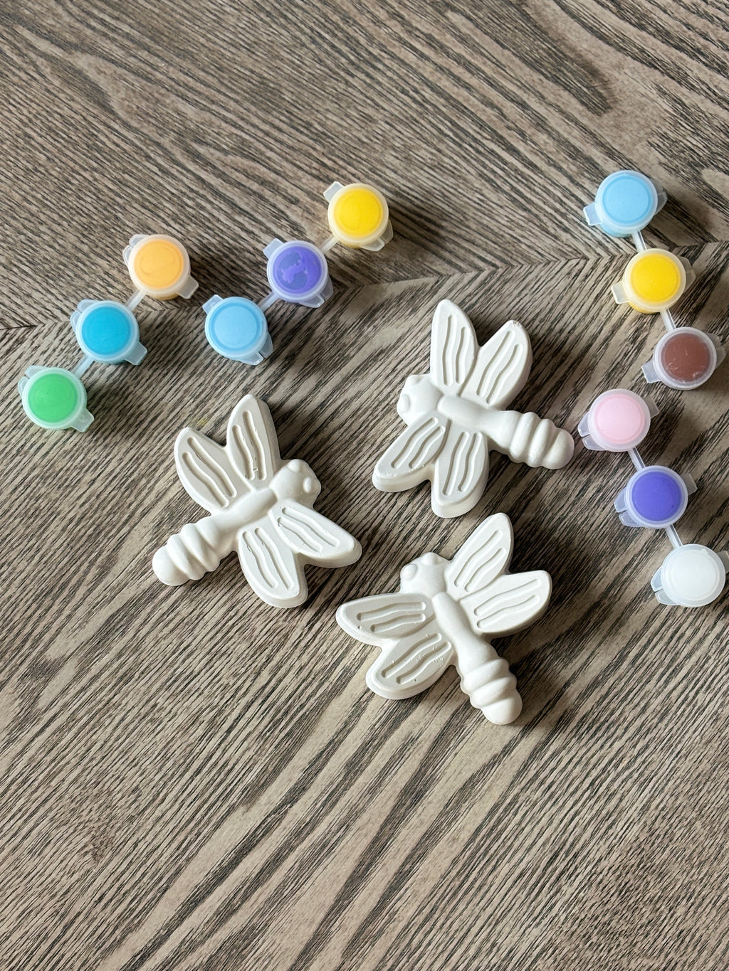 Magic Dragon-Fly