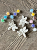Magic Dragon-Fly