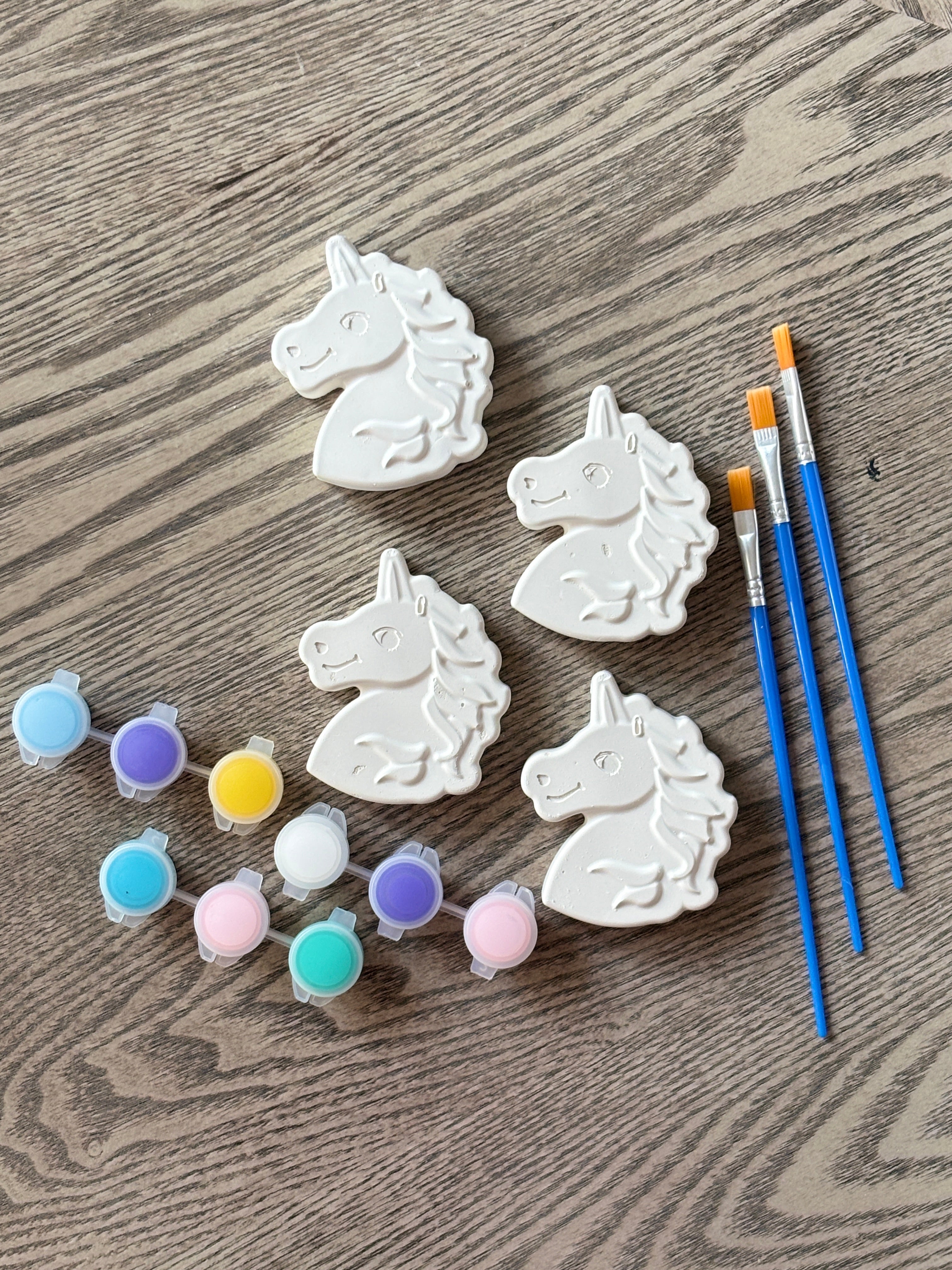 Magic Unicorn Kit