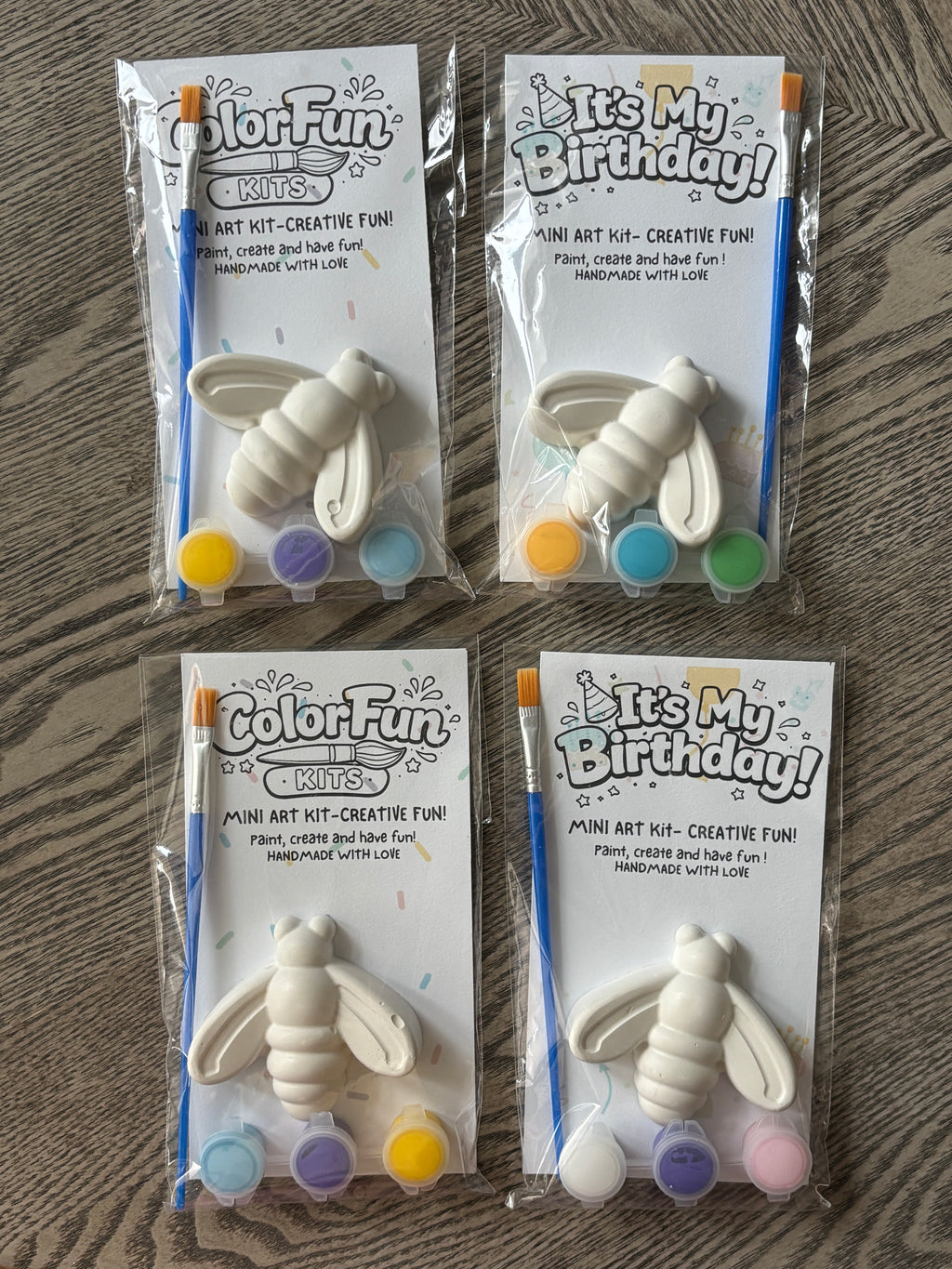 Bee Happy Kit