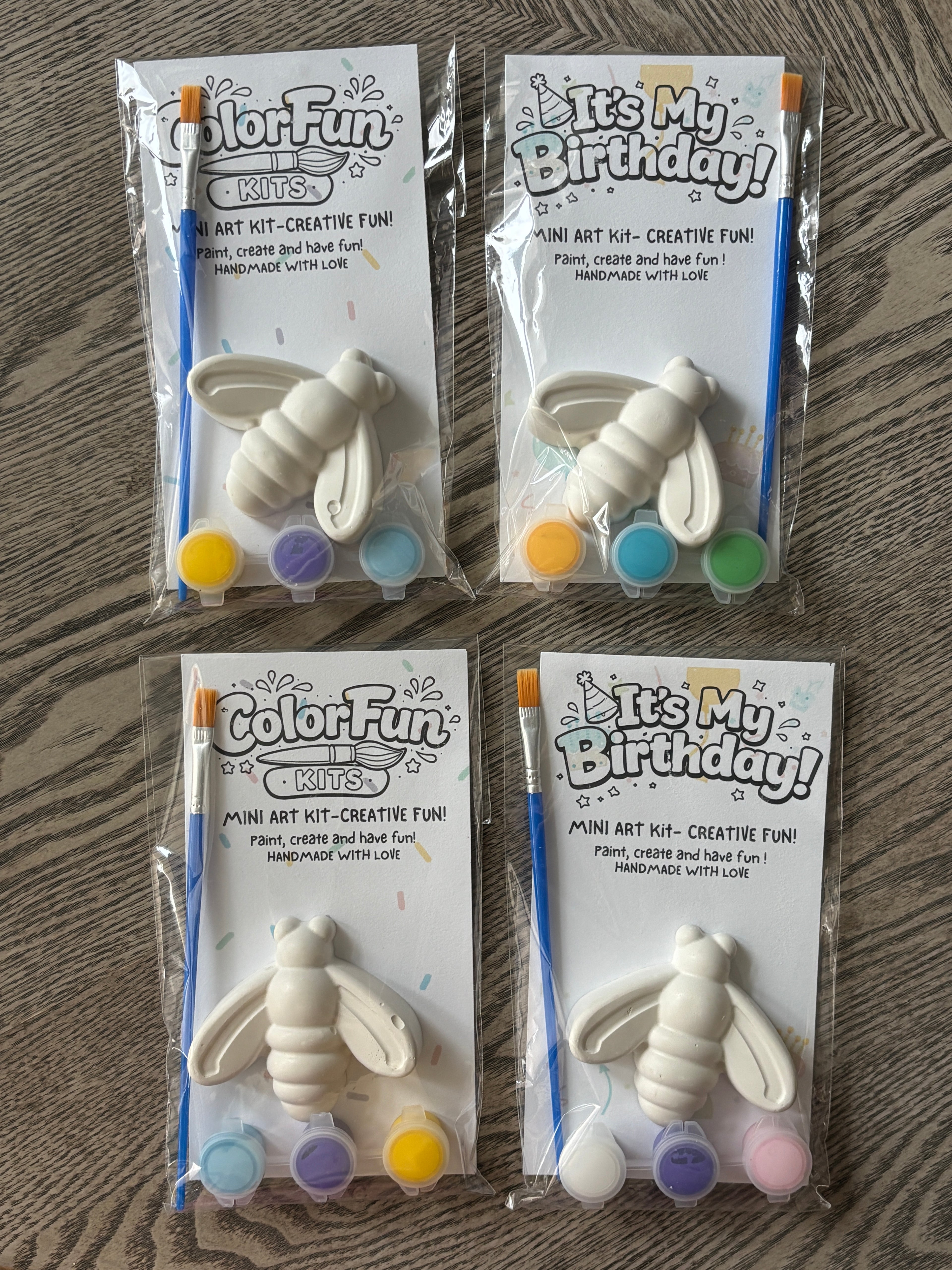 Bee Happy Kit