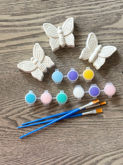 Butterfly Dreams Kit