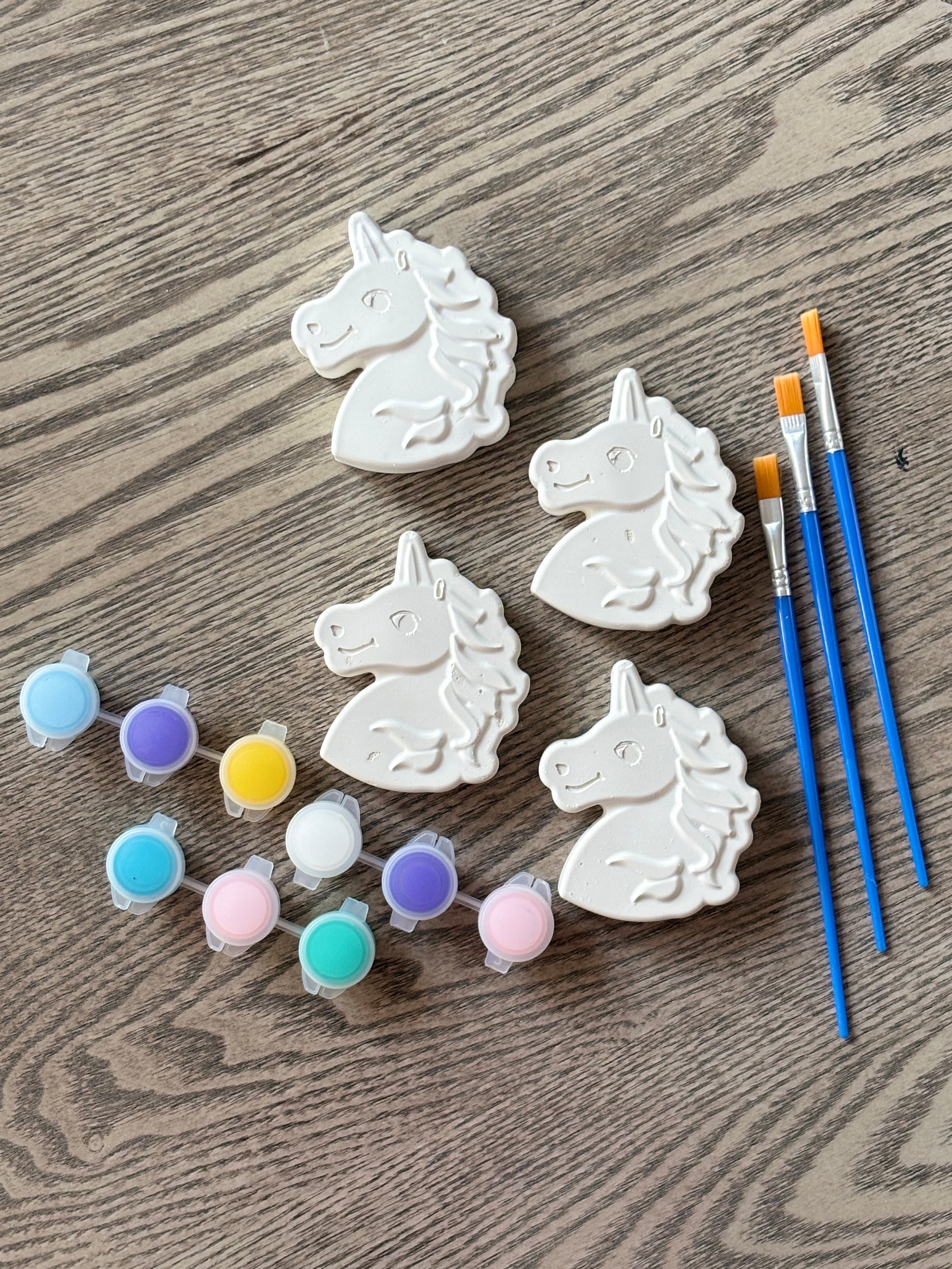Magic Unicorn Kit