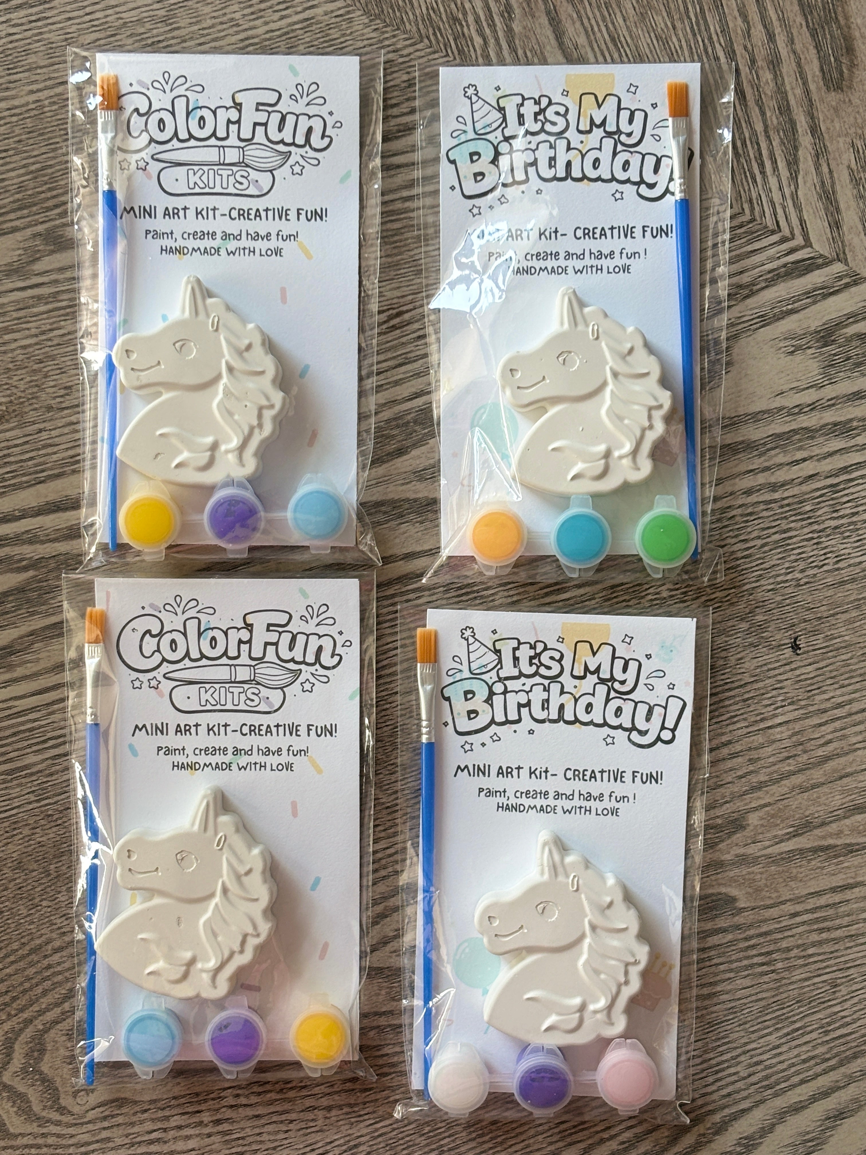 Magic Unicorn Kit